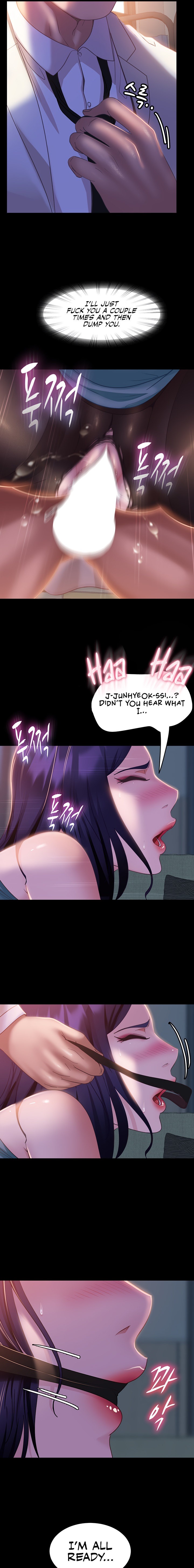 Marriage Agency Review chapter 11 page 25