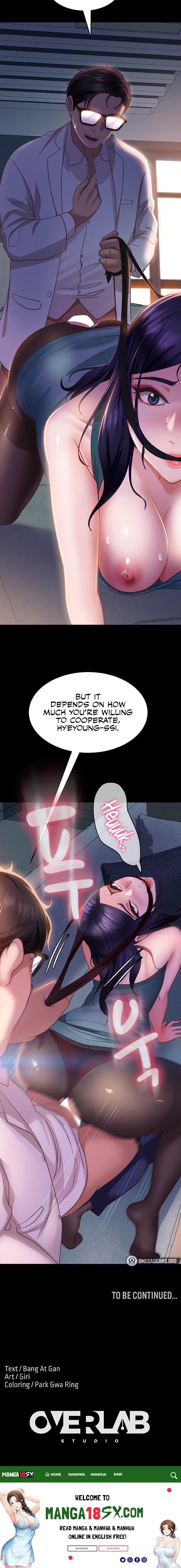 Marriage Agency Review chapter 11 page 26