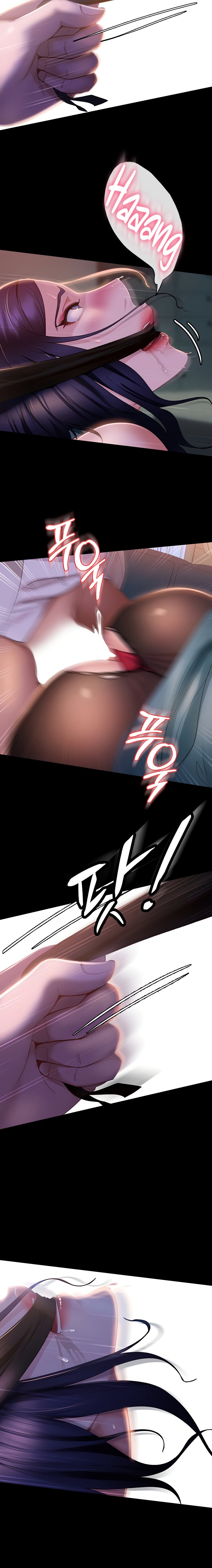 Marriage Agency Review chapter 12 page 5
