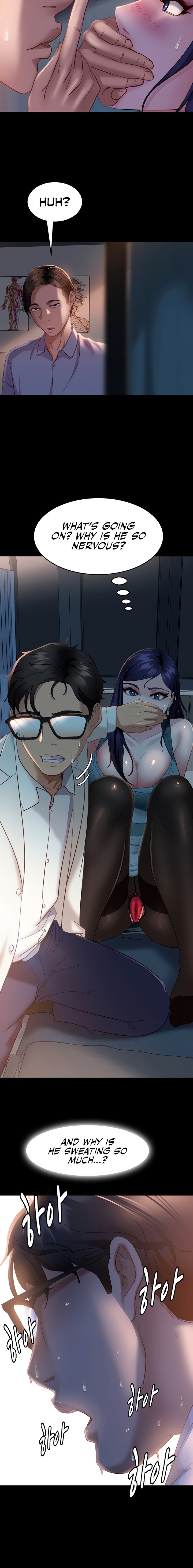 Marriage Agency Review chapter 12 page 15