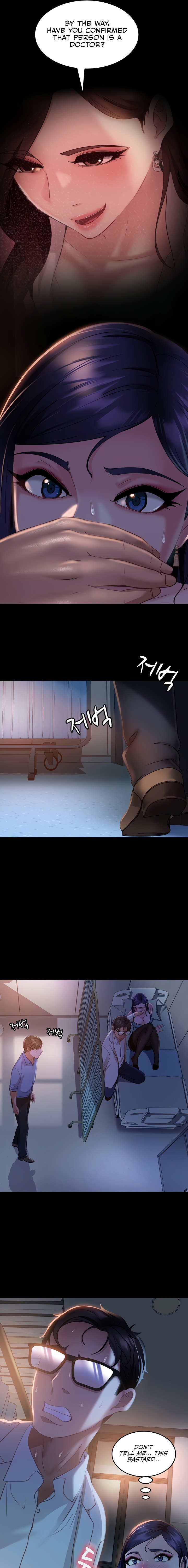 Marriage Agency Review chapter 12 page 16