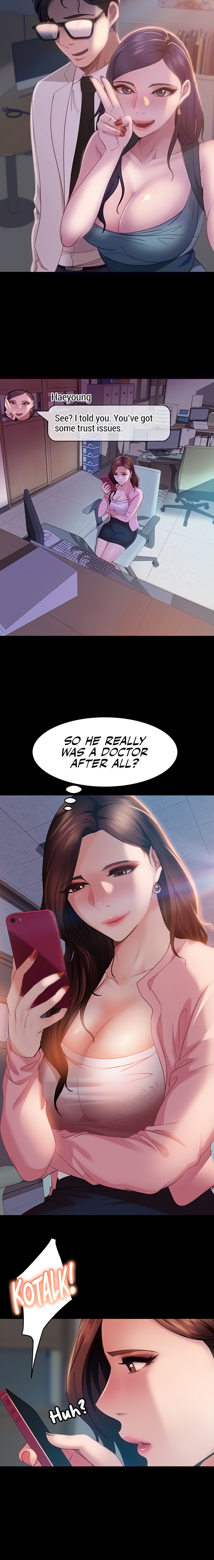 Marriage Agency Review chapter 13 page 3