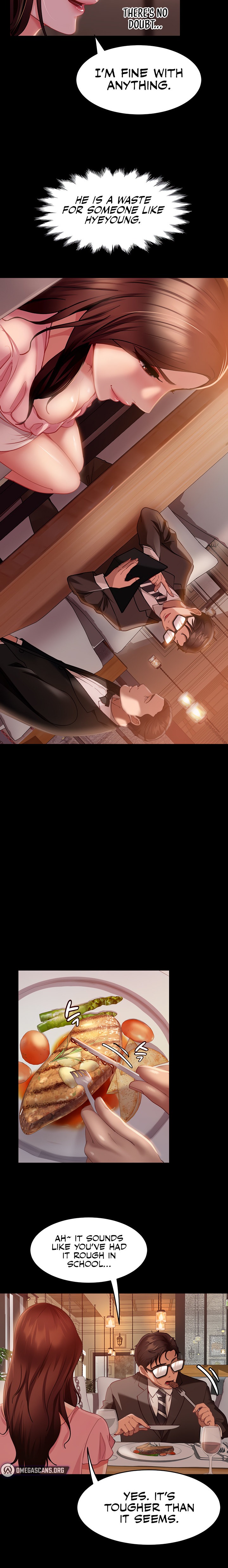 Marriage Agency Review chapter 13 page 9