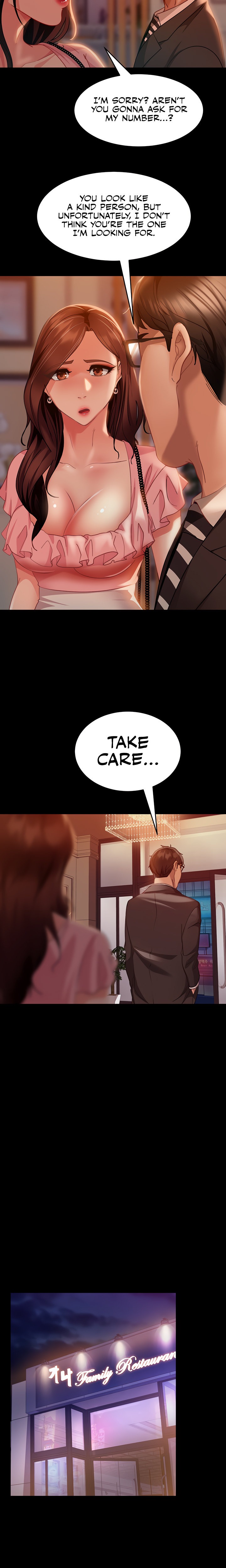 Marriage Agency Review chapter 13 page 12