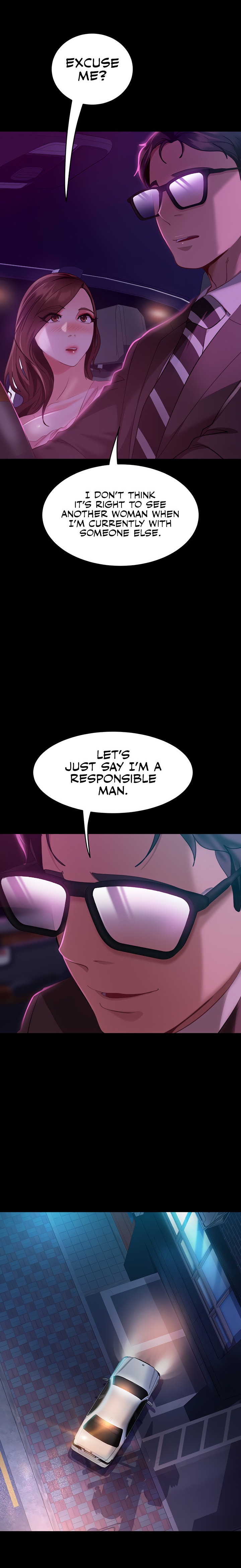 Marriage Agency Review chapter 13 page 18