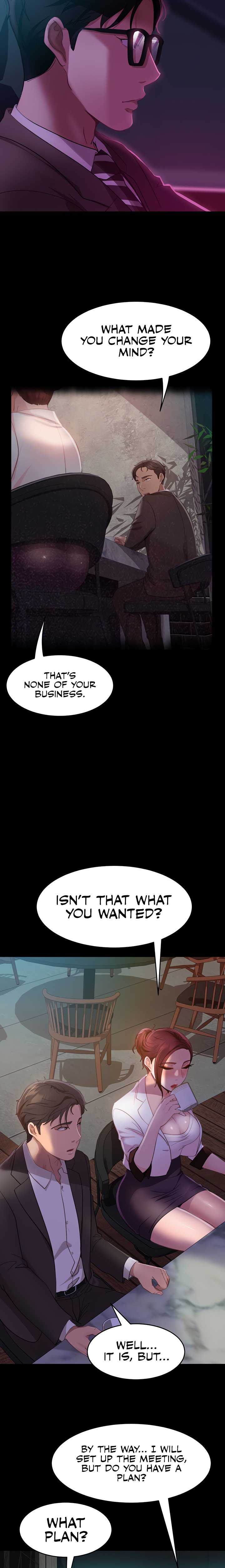 Marriage Agency Review chapter 13 page 20