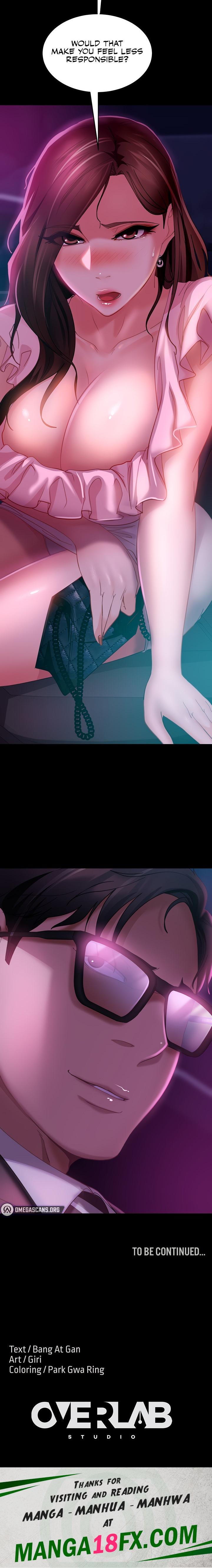 Marriage Agency Review chapter 13 page 23
