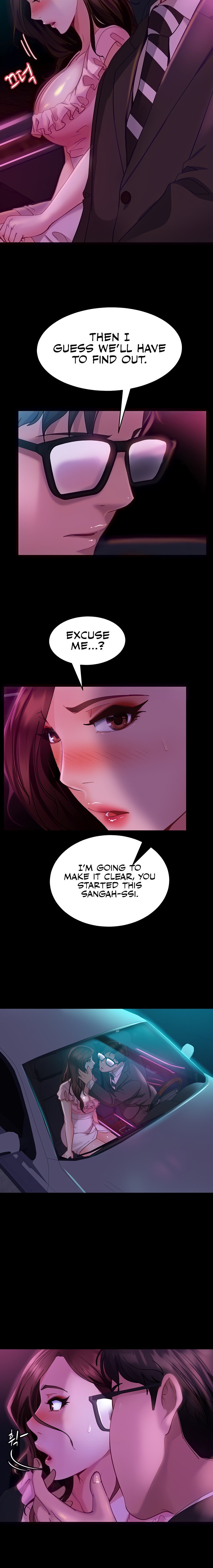 Marriage Agency Review chapter 14 page 3