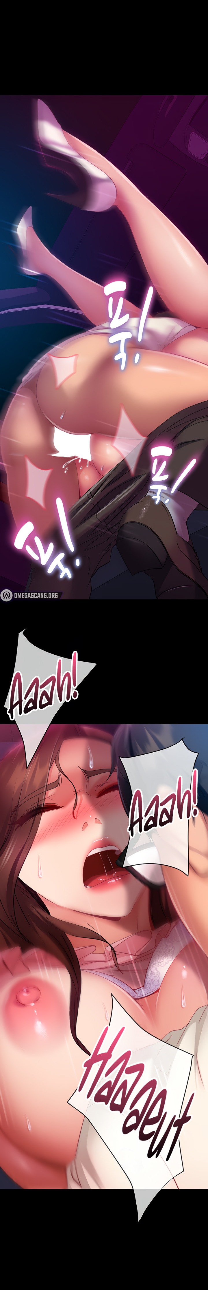 Marriage Agency Review chapter 14 page 15