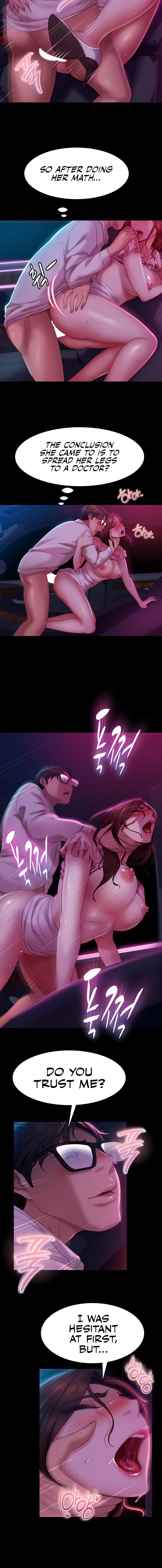 Marriage Agency Review chapter 15 page 4