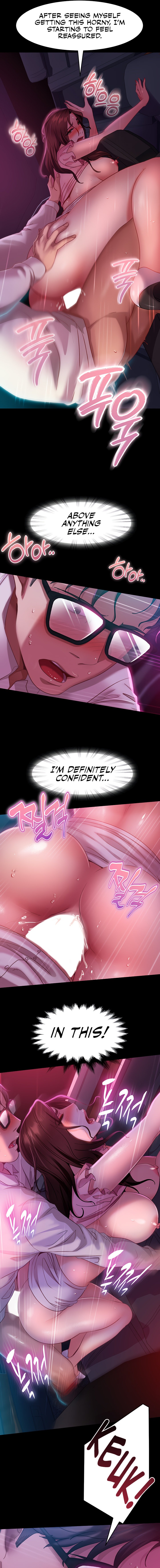 Marriage Agency Review chapter 15 page 5