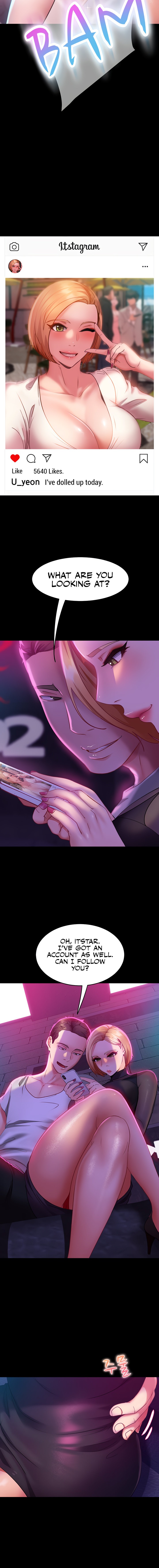 Marriage Agency Review chapter 15 page 12