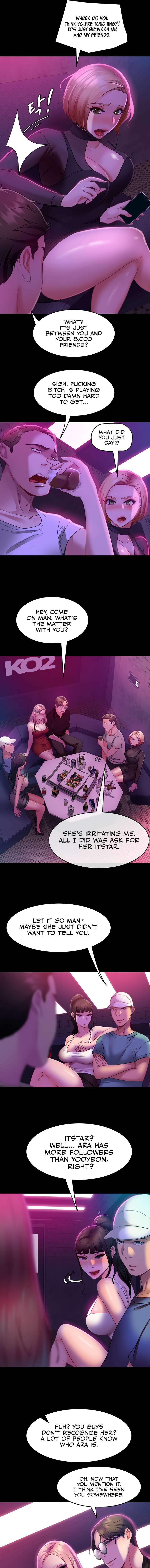 Marriage Agency Review chapter 15 page 13