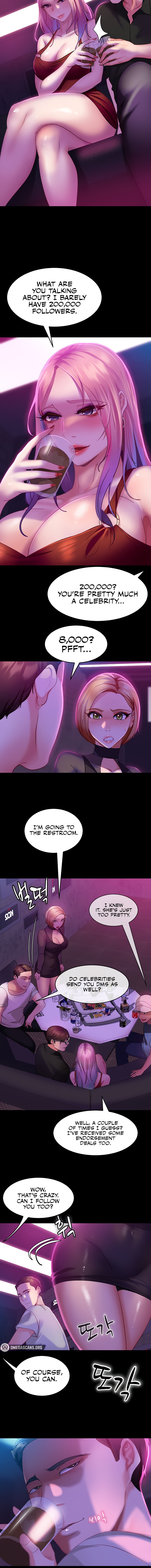 Marriage Agency Review chapter 15 page 14