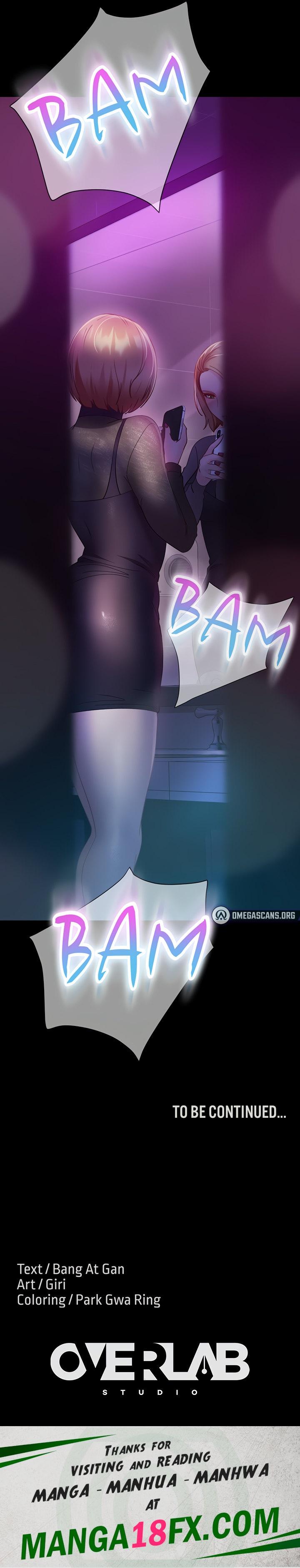 Marriage Agency Review chapter 15 page 19