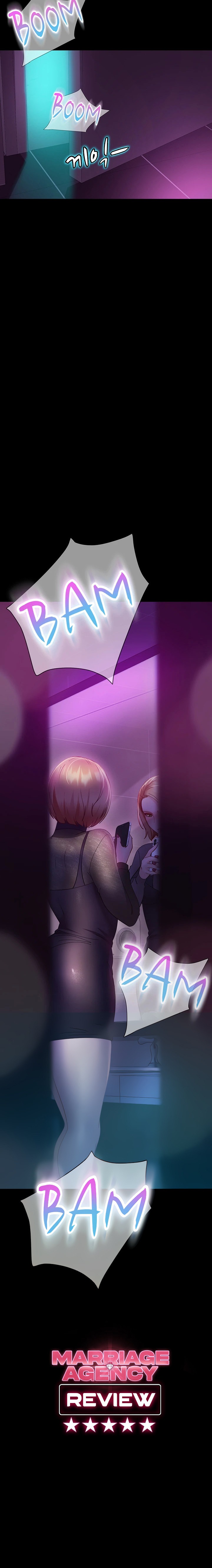 Marriage Agency Review chapter 16 page 2