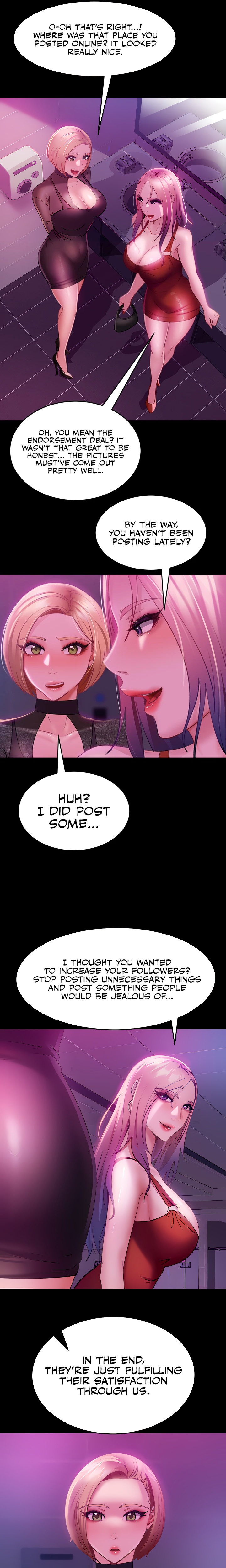 Marriage Agency Review chapter 16 page 7