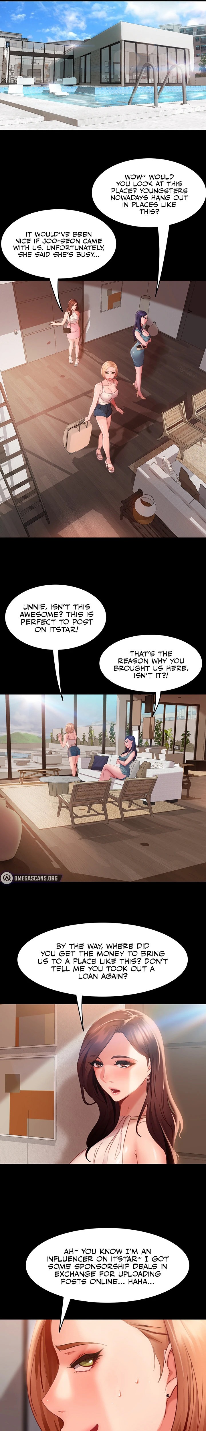 Marriage Agency Review chapter 16 page 13