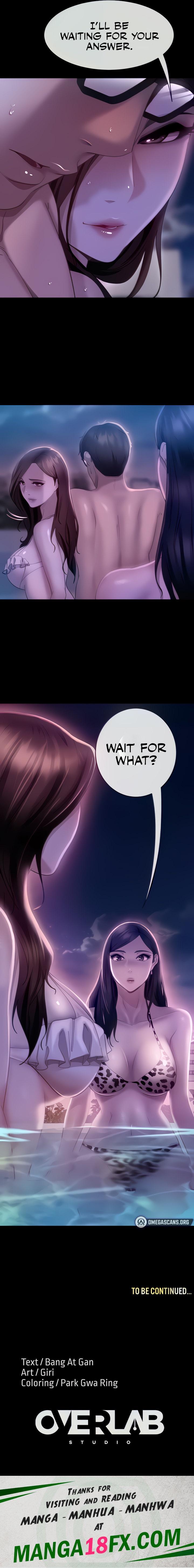 Marriage Agency Review chapter 17 page 25