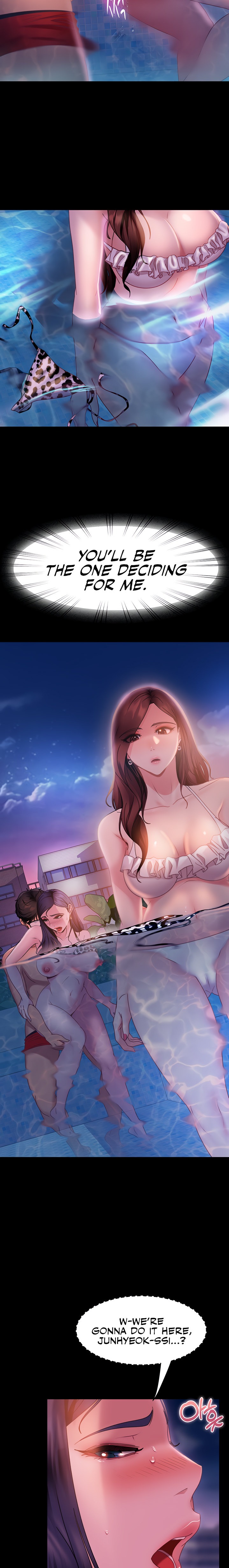 Marriage Agency Review chapter 18 page 11
