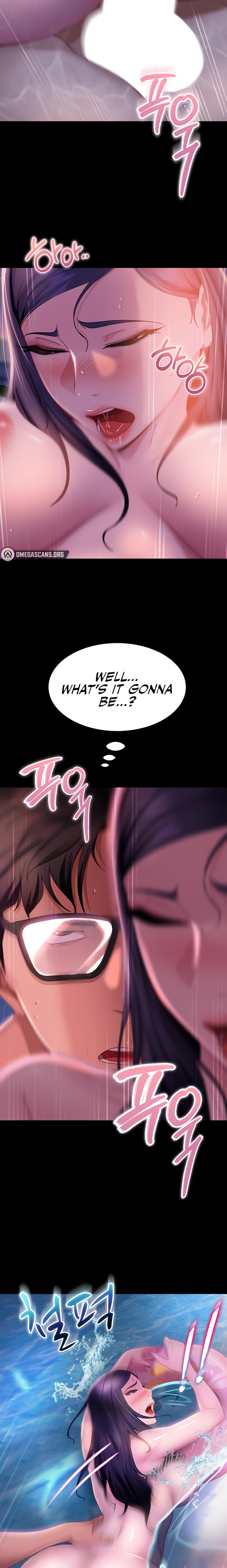 Marriage Agency Review chapter 18 page 14