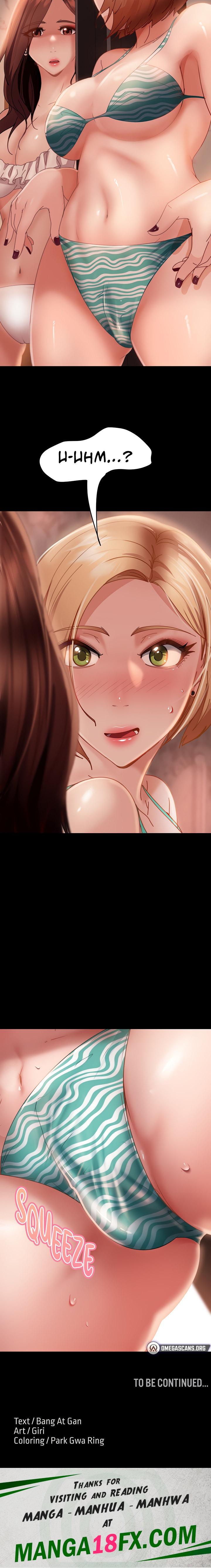 Marriage Agency Review chapter 18 page 24