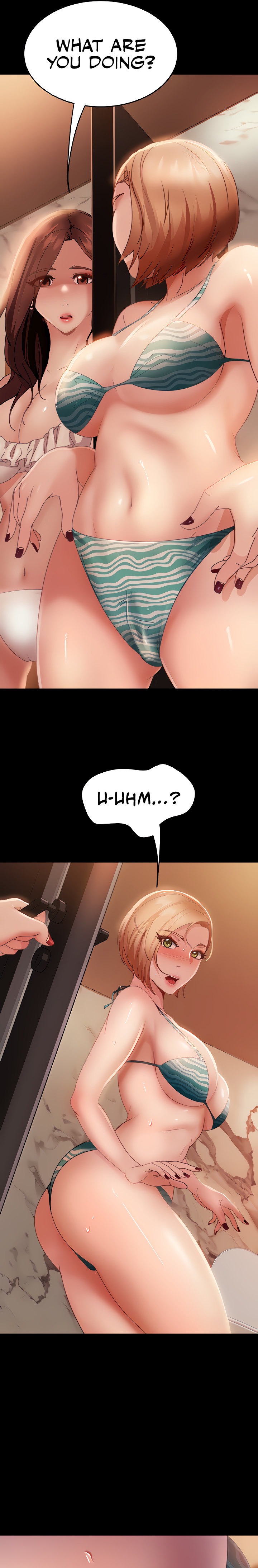 Marriage Agency Review chapter 19 page 5