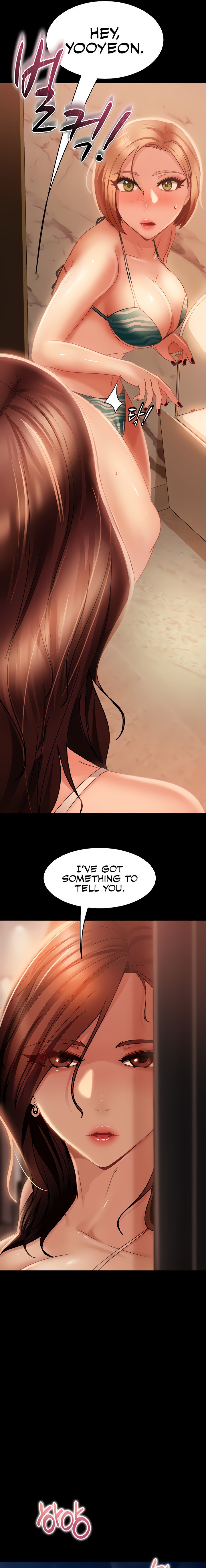 Marriage Agency Review chapter 19 page 7