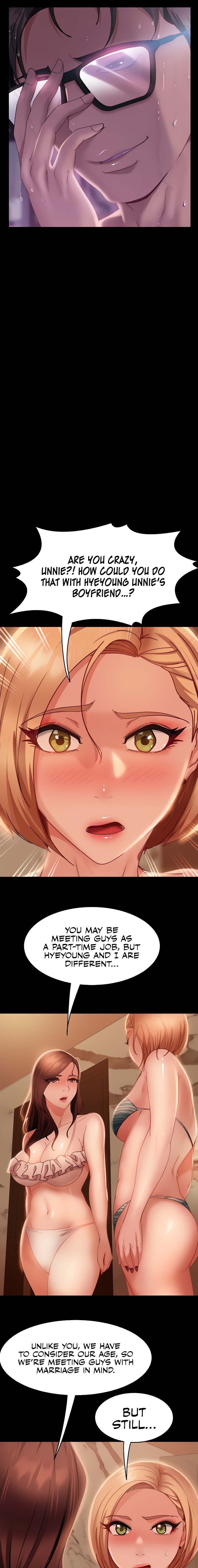 Marriage Agency Review chapter 19 page 15