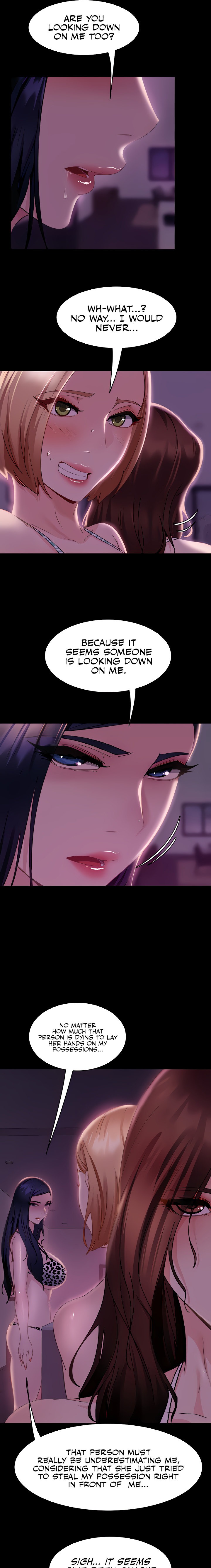 Marriage Agency Review chapter 19 page 19