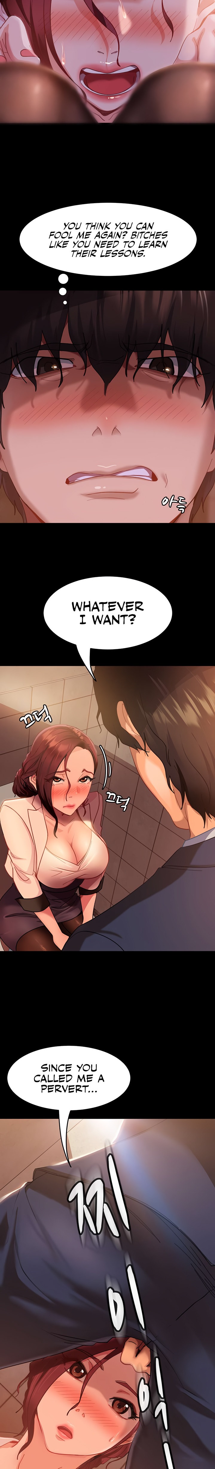 Marriage Agency Review chapter 2 page 13
