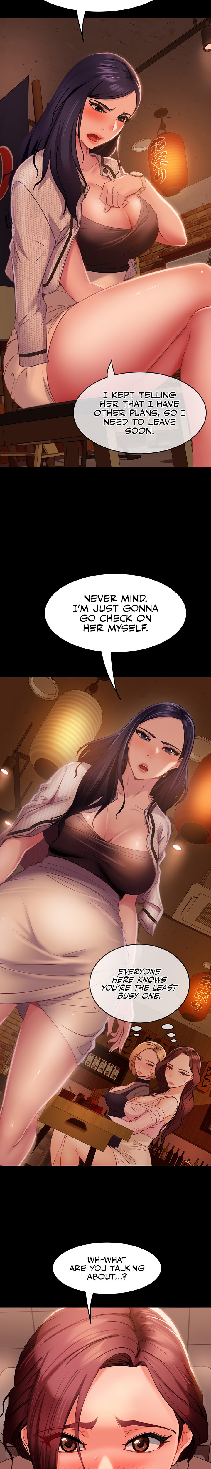Marriage Agency Review chapter 2 page 16