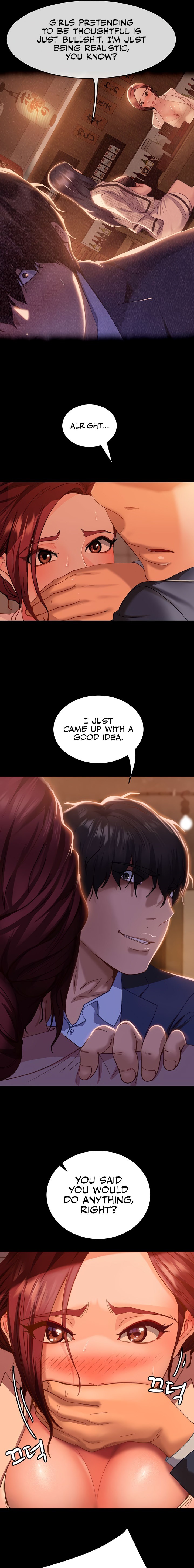 Marriage Agency Review chapter 2 page 29