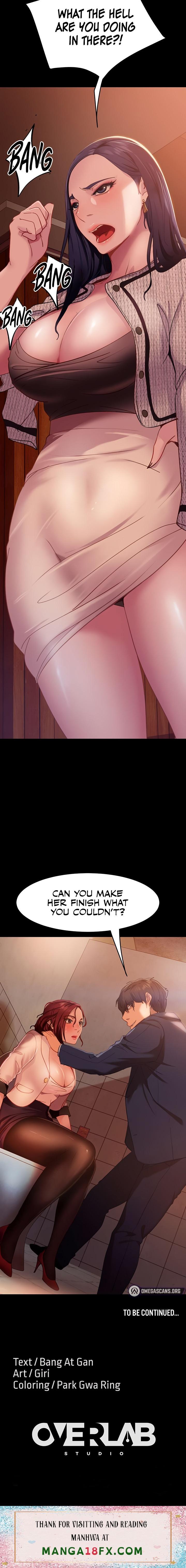Marriage Agency Review chapter 2 page 30
