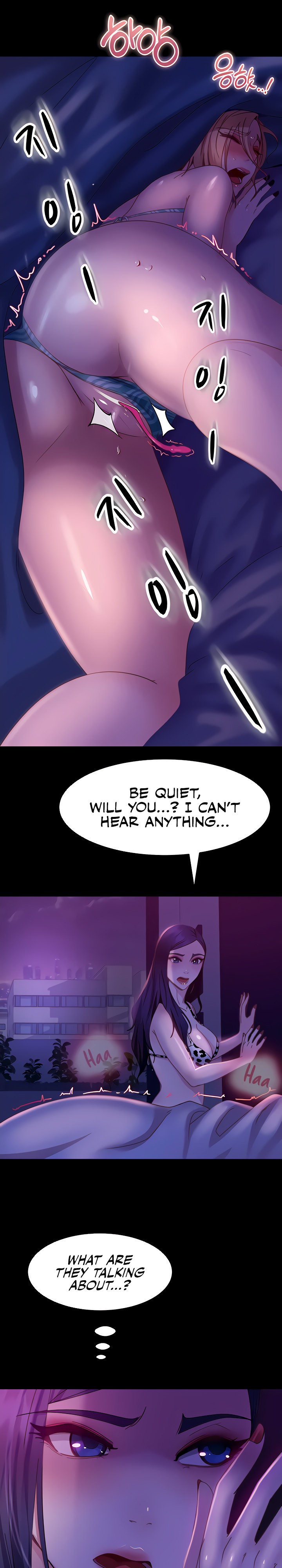 Marriage Agency Review chapter 20 page 23