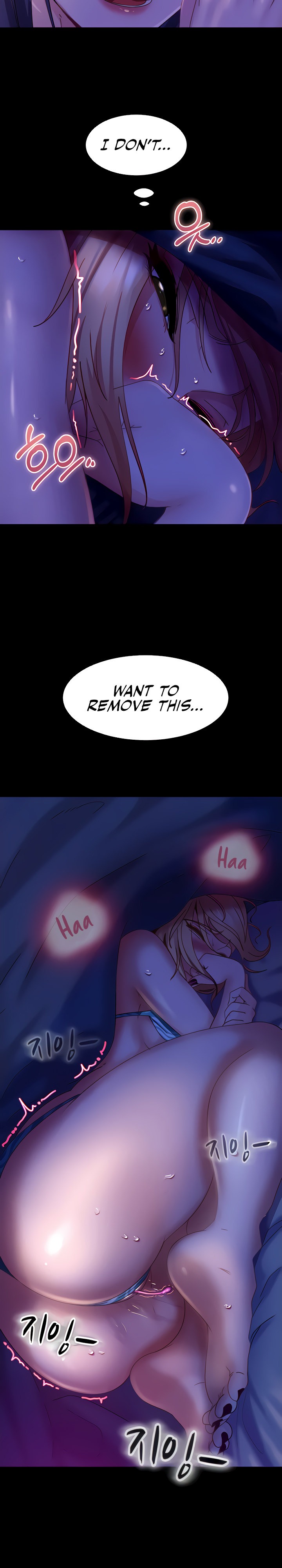 Marriage Agency Review chapter 20 page 24