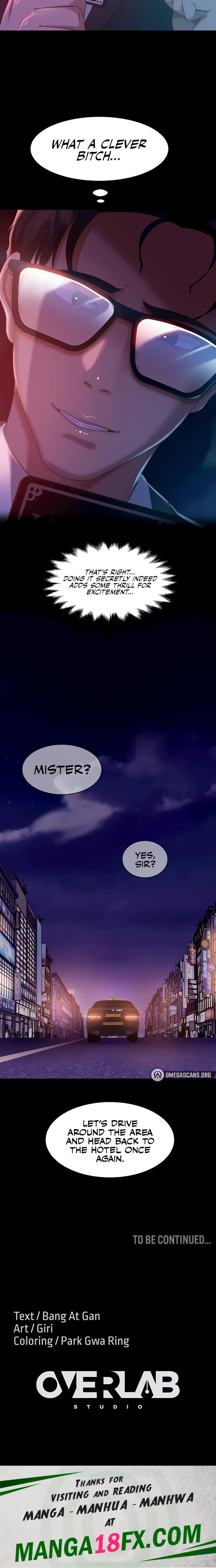 Marriage Agency Review chapter 20 page 32