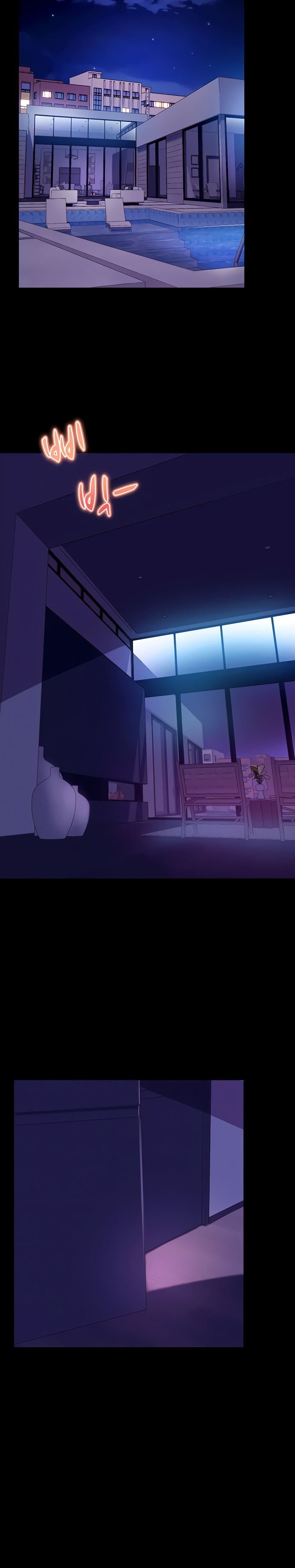 Marriage Agency Review chapter 21 page 6