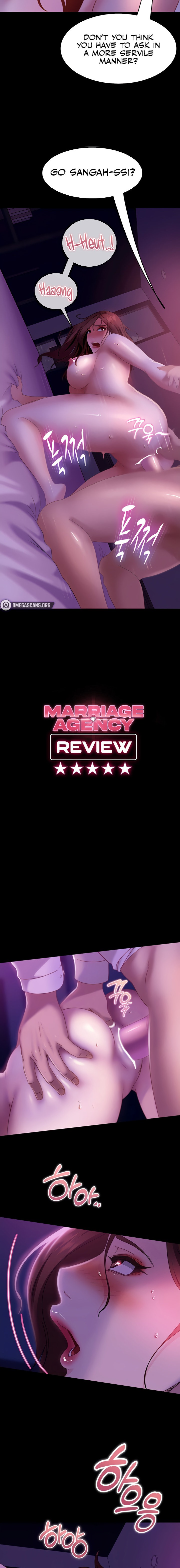Marriage Agency Review chapter 22 page 2
