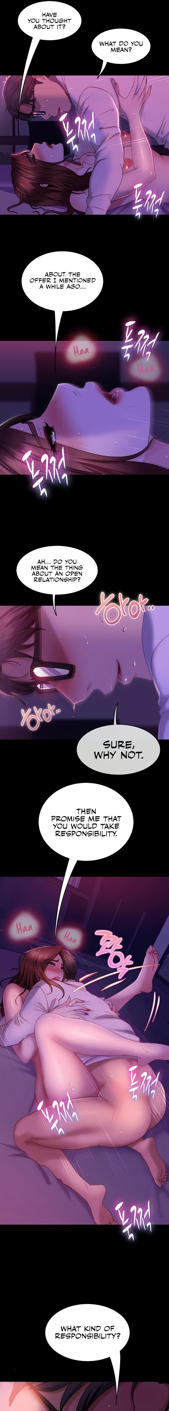 Marriage Agency Review chapter 22 page 15