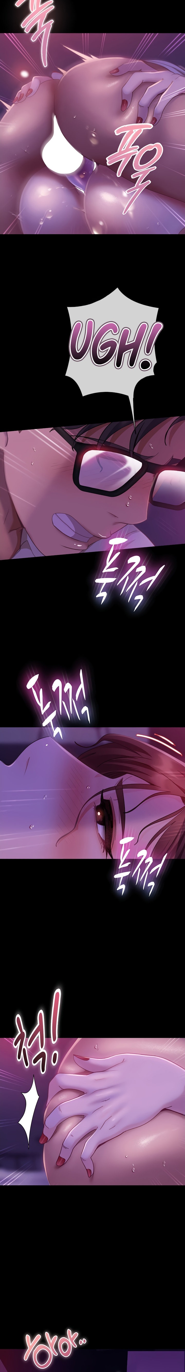 Marriage Agency Review chapter 22 page 18