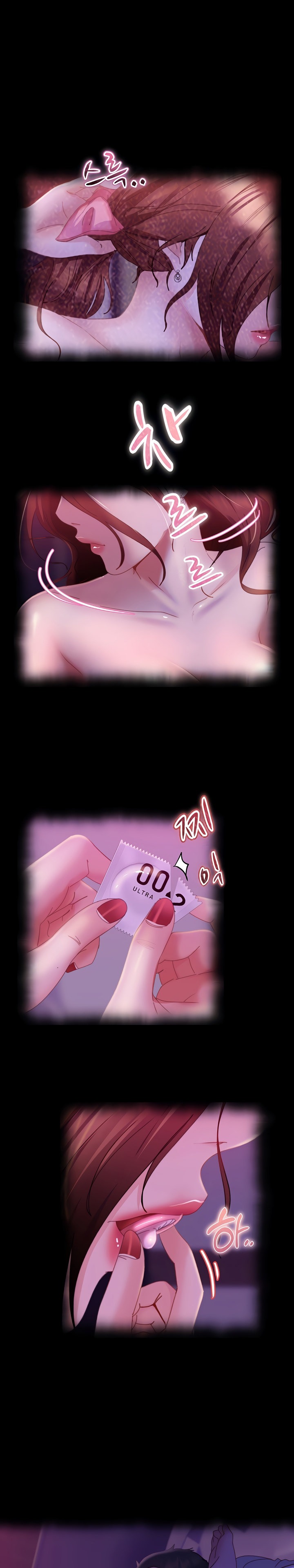 Marriage Agency Review chapter 23 page 4