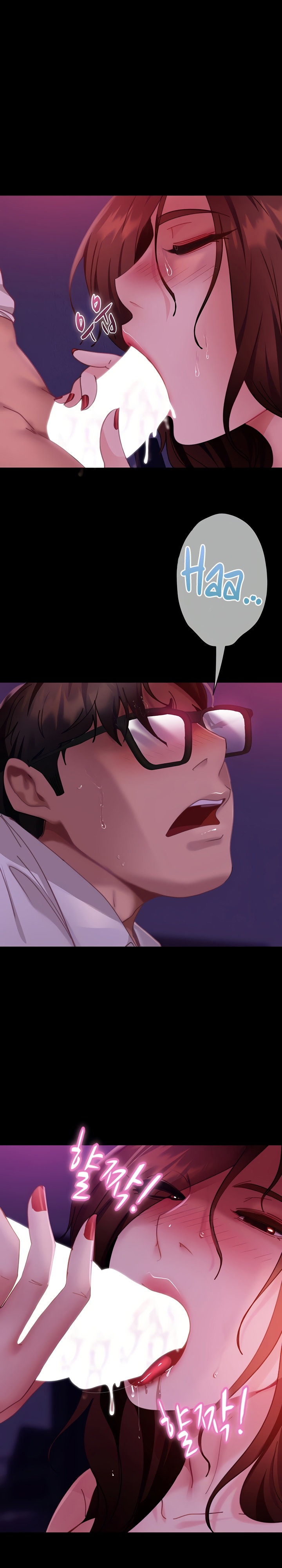 Marriage Agency Review chapter 23 page 9