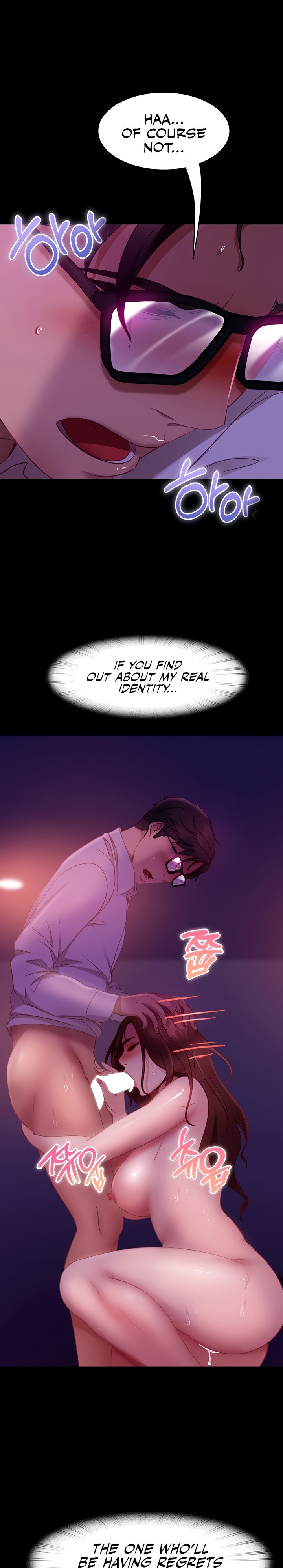 Marriage Agency Review chapter 23 page 10