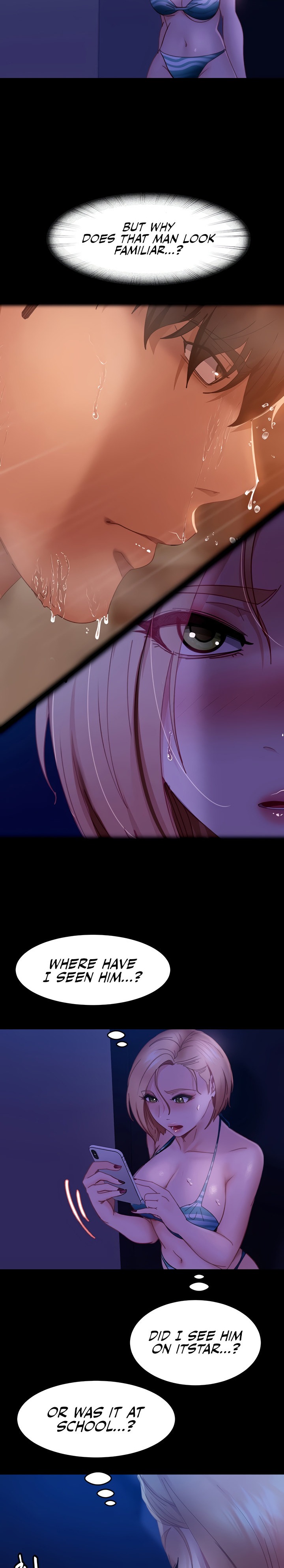 Marriage Agency Review chapter 23 page 26