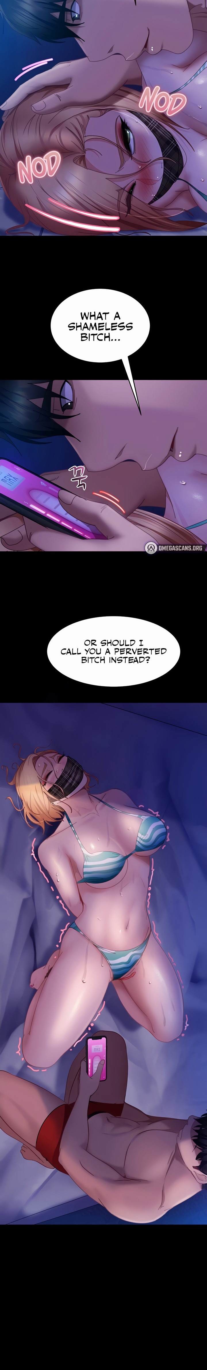 Marriage Agency Review chapter 24 page 9
