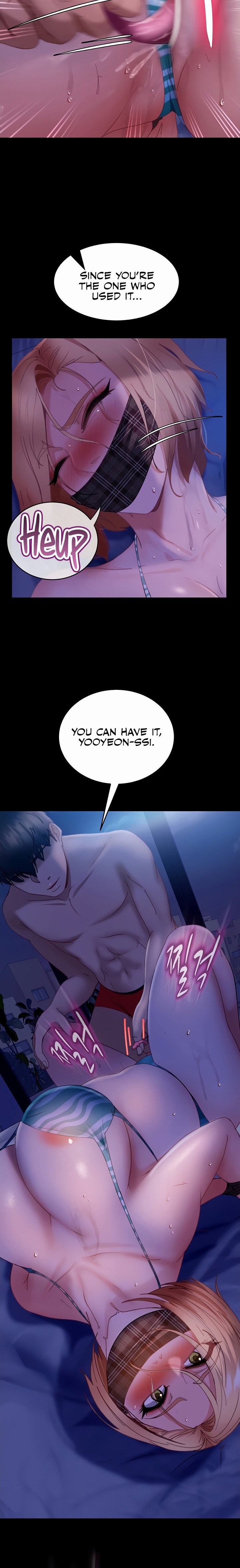 Marriage Agency Review chapter 24 page 12