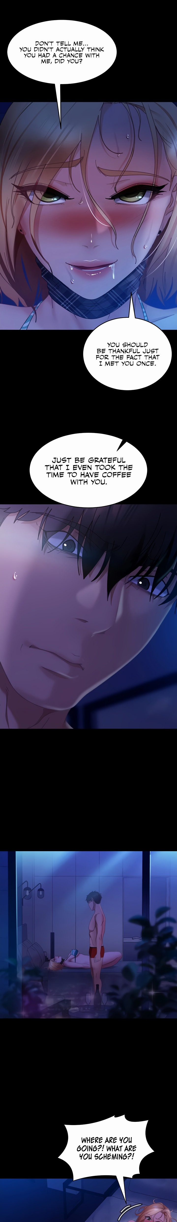 Marriage Agency Review chapter 24 page 16