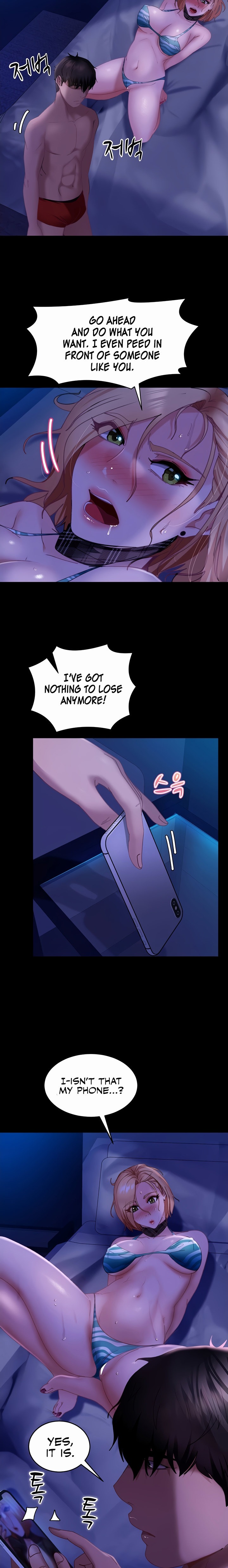 Marriage Agency Review chapter 24 page 17