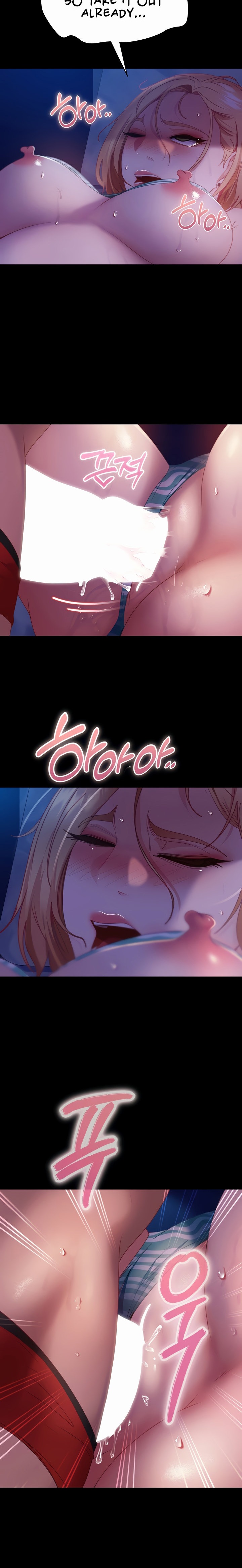 Marriage Agency Review chapter 25 page 9